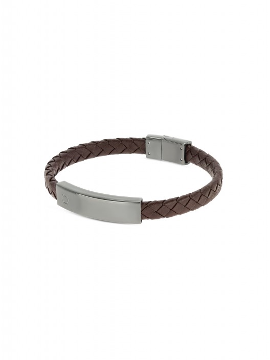 ONE Men Maven Brown Bracelet