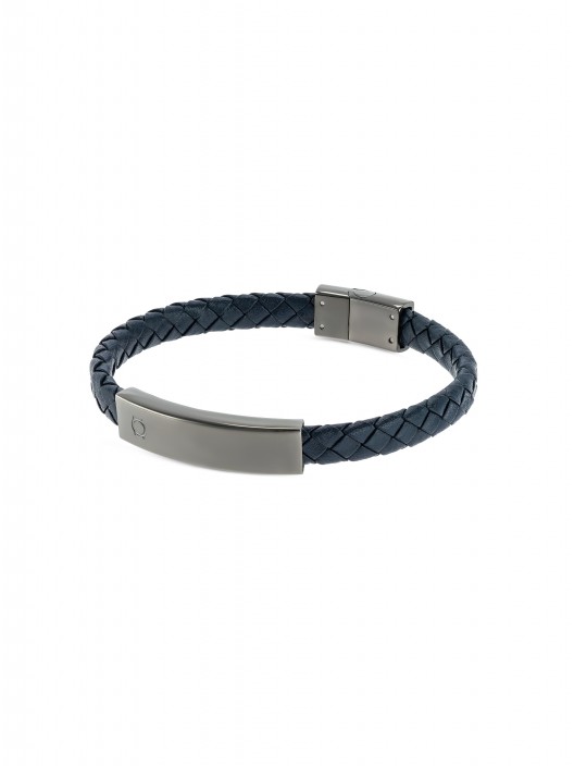 Pulseira One Men Maven Blue