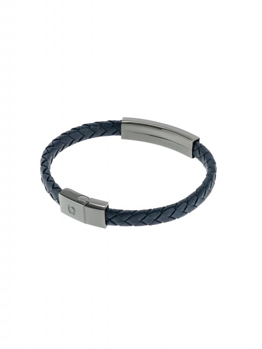 Pulseira One Men Maven Blue