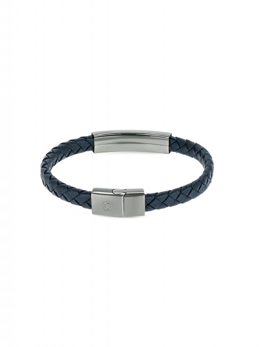 Pulseira One Men Maven Blue