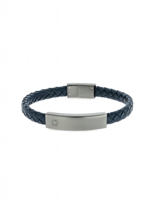 Pulseira One Men Maven Blue