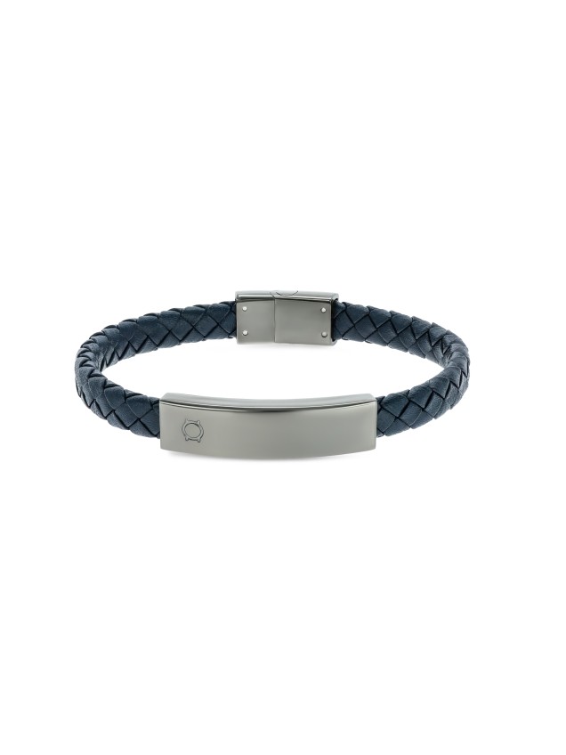 Pulsera ONE Men Maven Blue