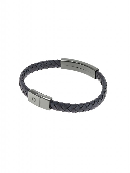 ONE Men Maven Gray Bracelet