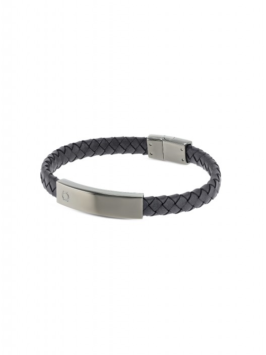 Pulseira One Men Maven Gray