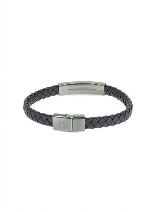 ONE Men Maven Gray Bracelet