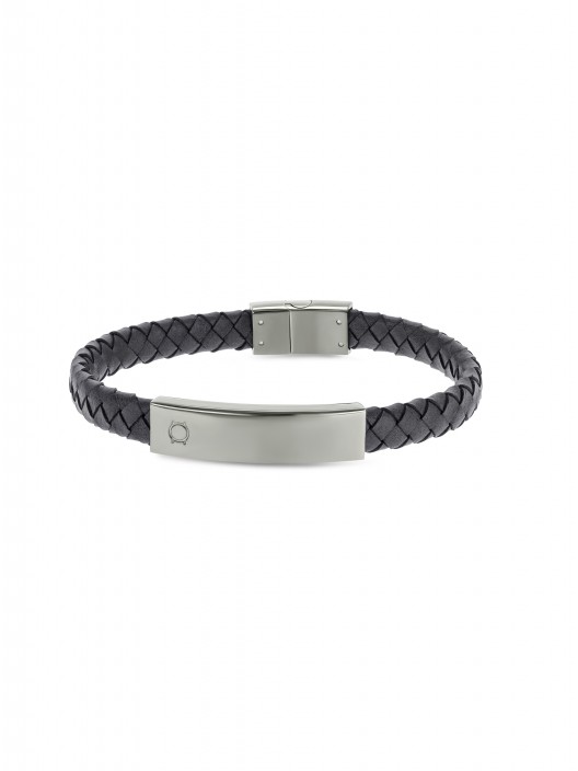 Pulseira One Men Maven Gray