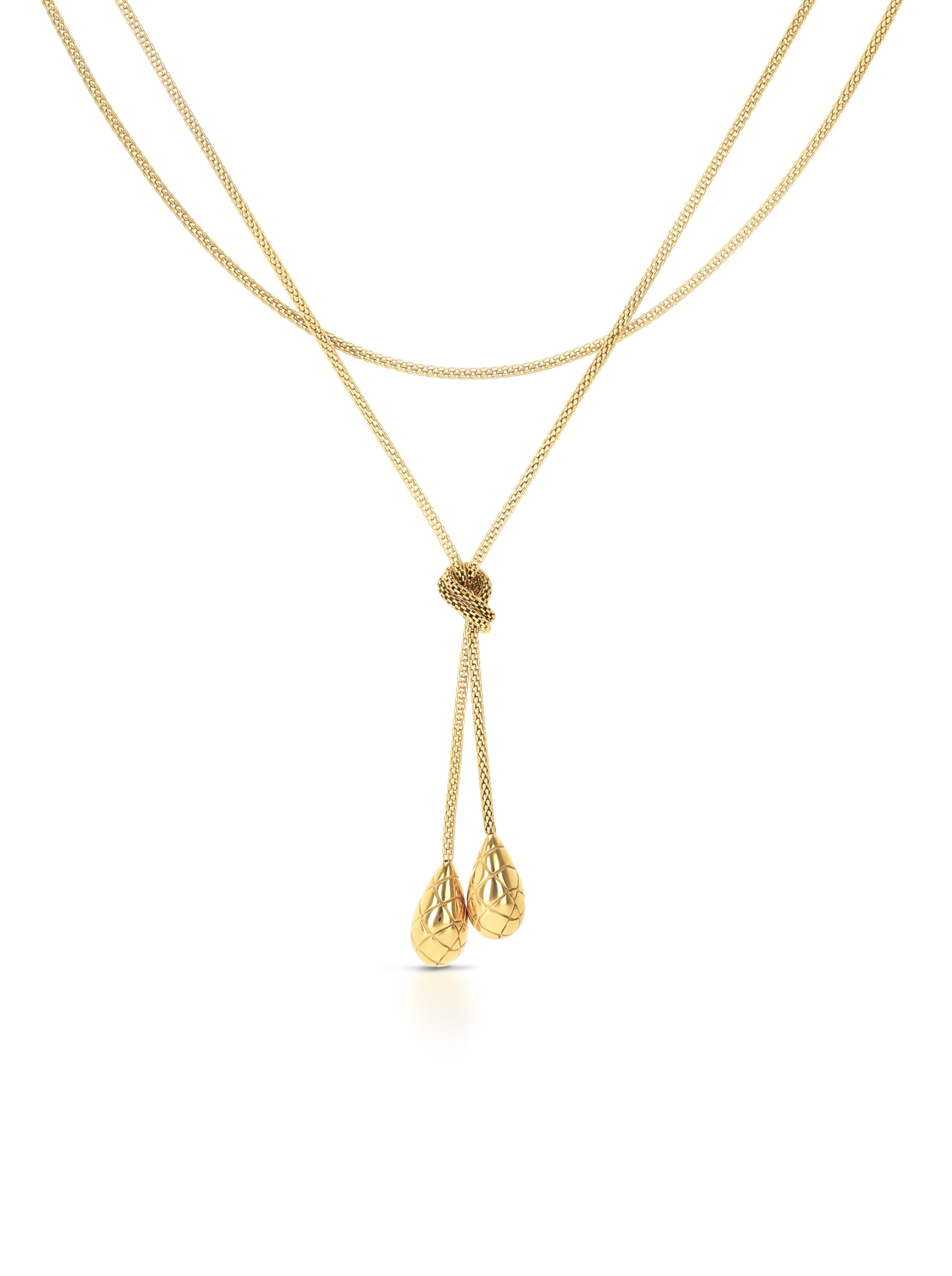 Collier One Delightful Duo