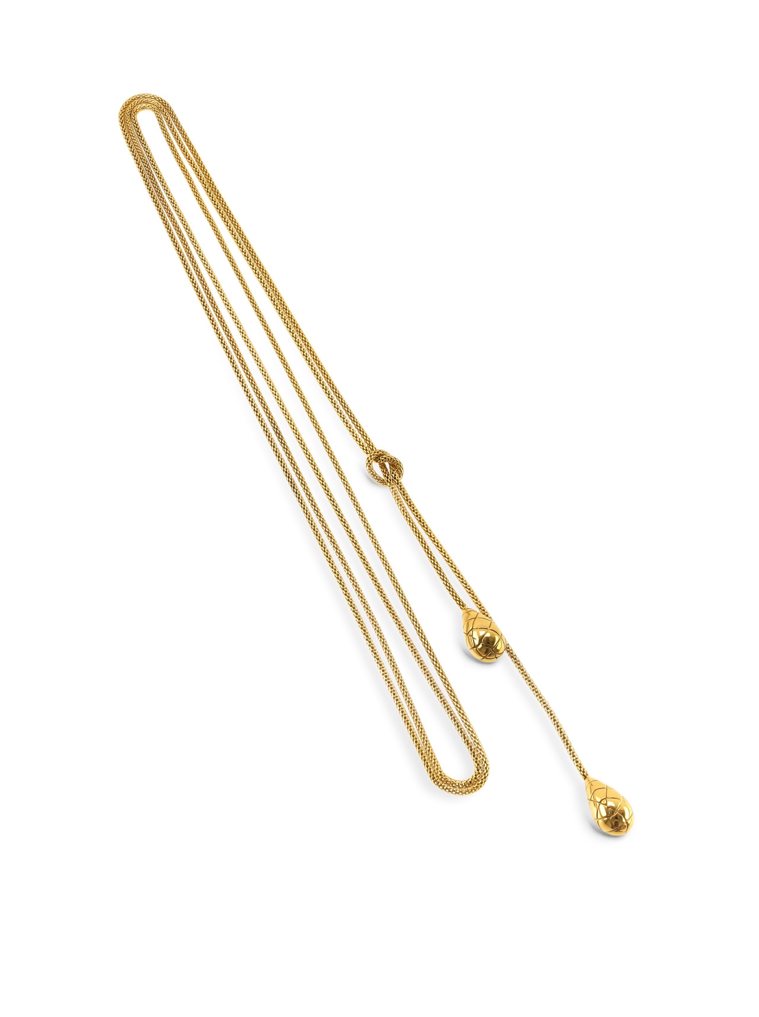 Collier One Delightful Duo