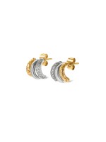 Boucles d"oreilles One Delightful Triple Boucles d"oreilles One Delightful Triple