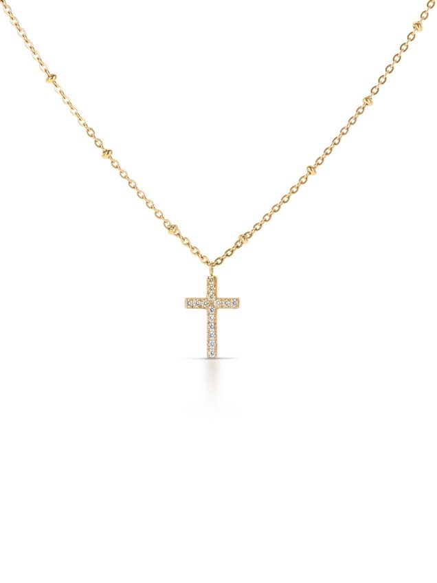 Collier One Reflexions Crossed