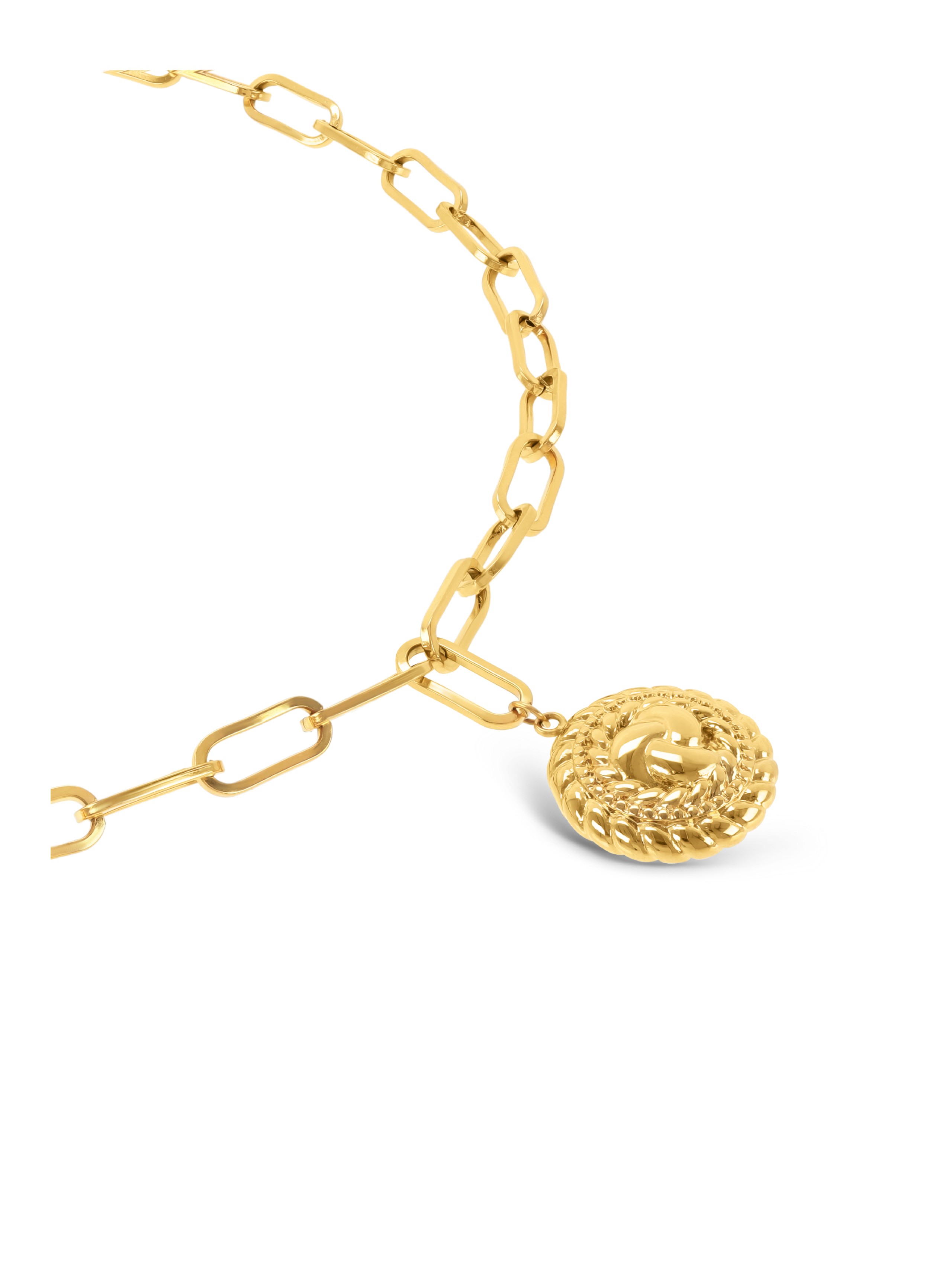 Collar ONE Neckmess Prestige Medal