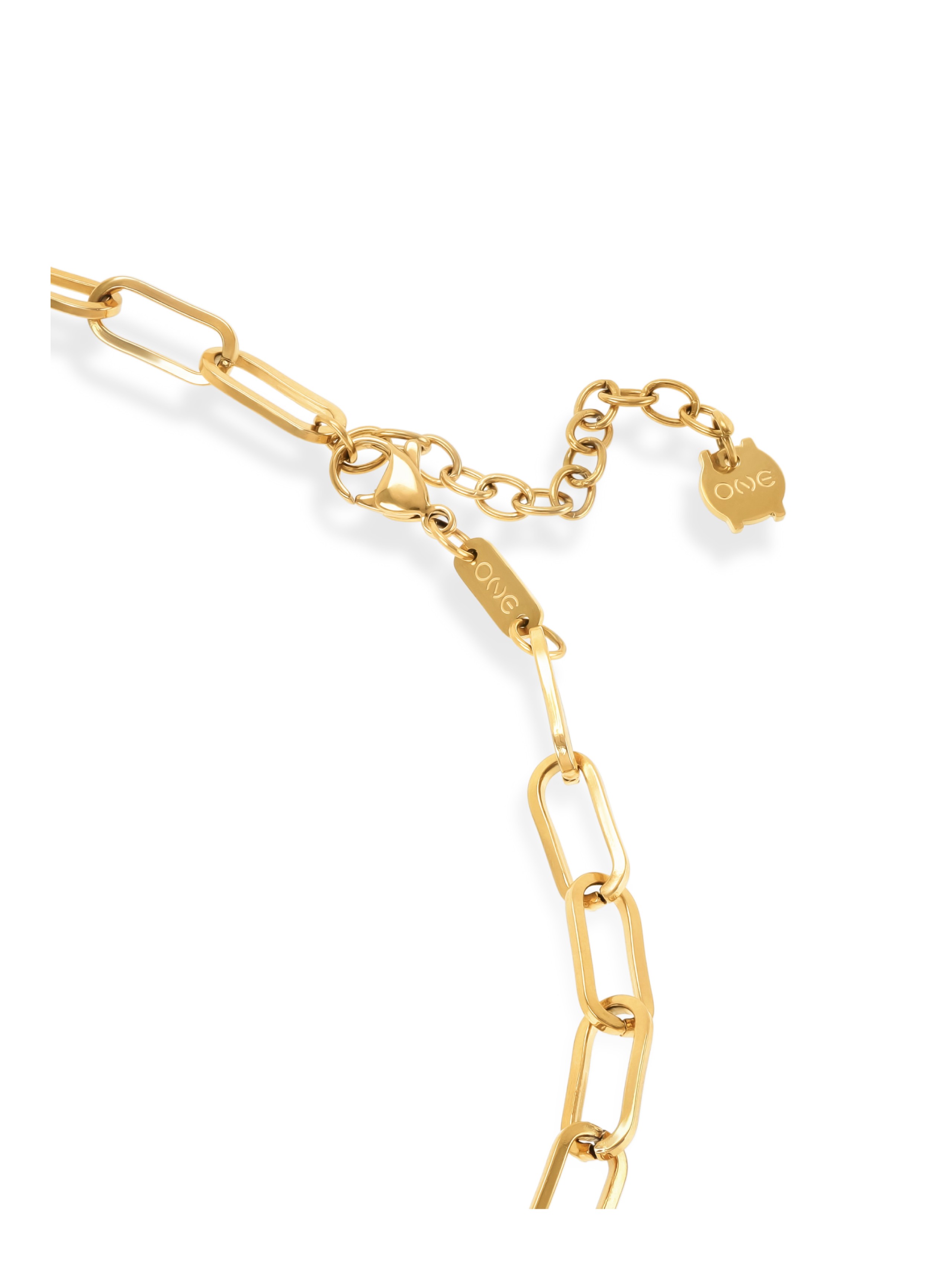 Collar ONE Neckmess Prestige Medal