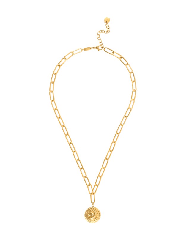 Colar One Neckmess Prestige Medal