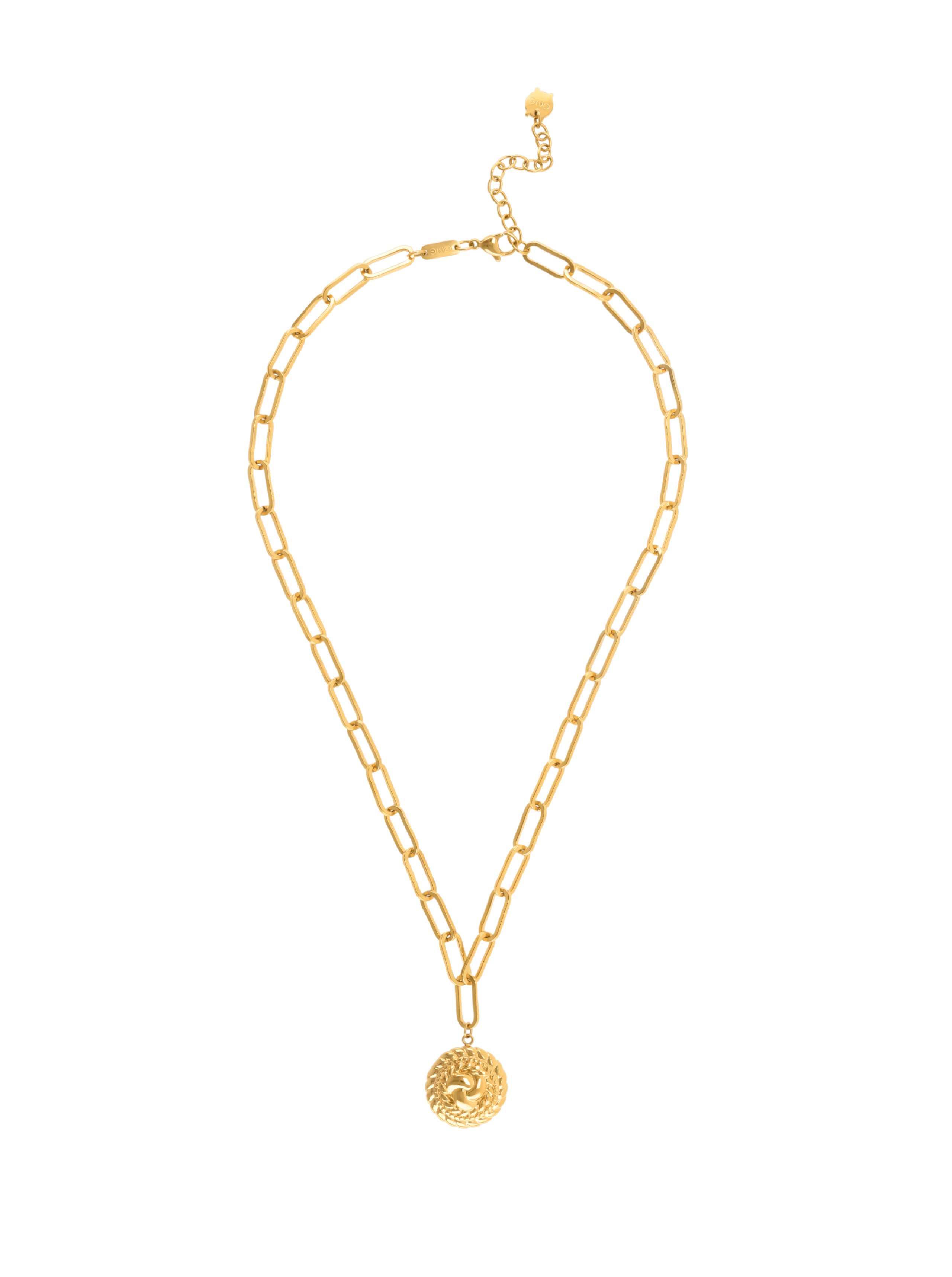 Collar ONE Neckmess Prestige Medal