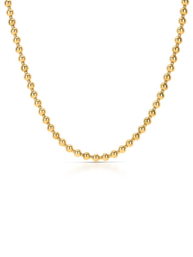 Collar ONE Infinity Beads