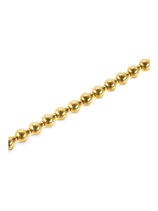 Collar ONE Infinity Beads