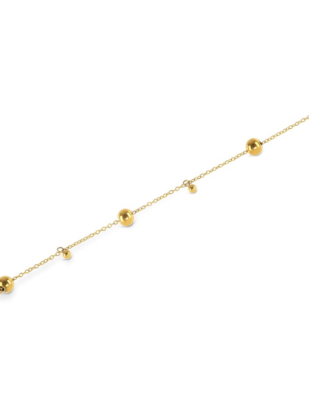 Collar ONE Infinity Petite