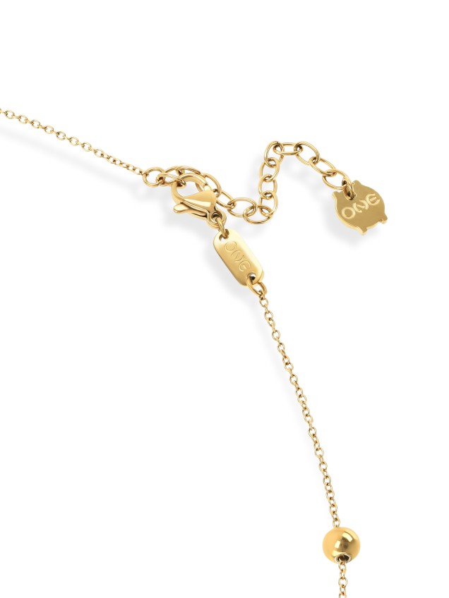 Collar ONE Infinity Petite