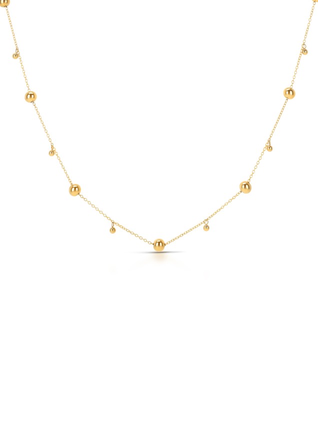 Collar ONE Infinity Petite