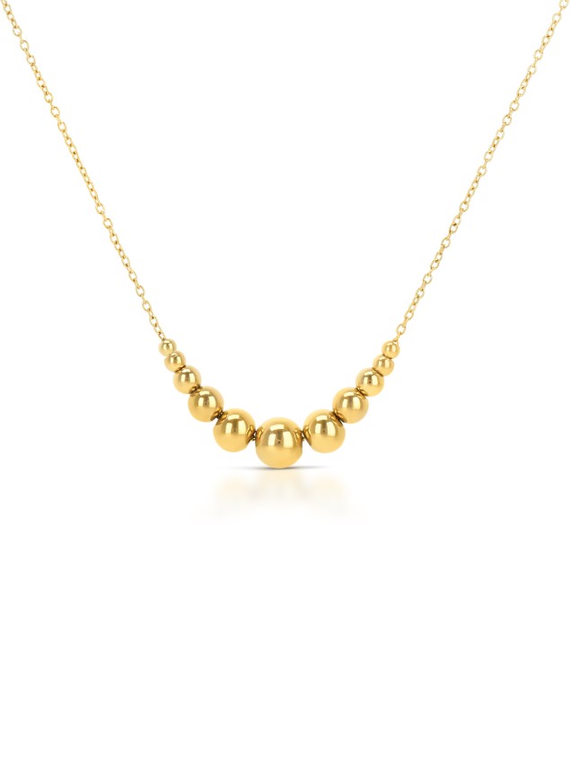Collier One Infinity Fine
