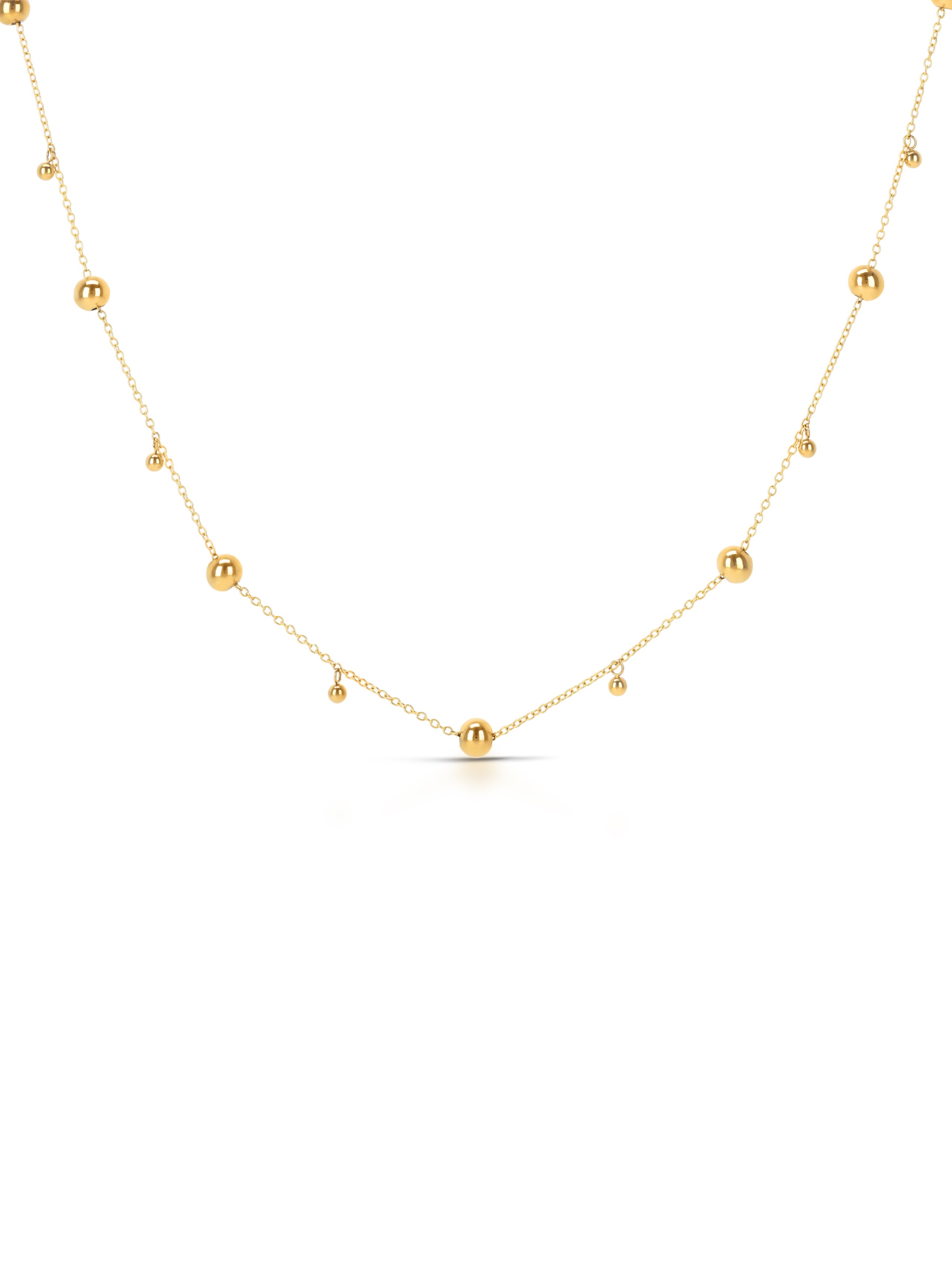 Colar One Infinity Petite