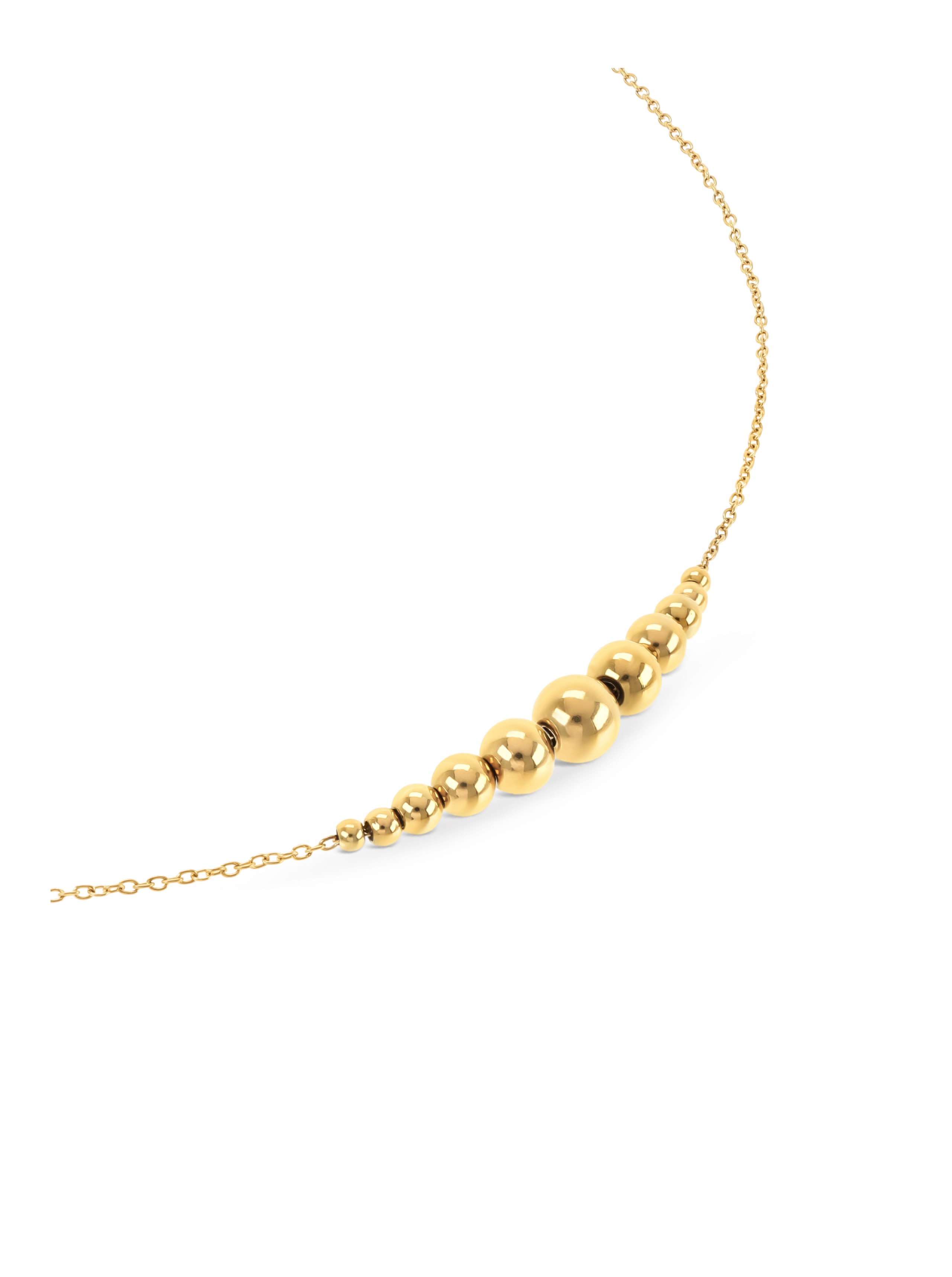 Colar One Infinity Fine