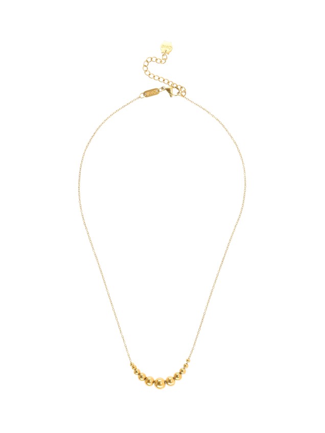 Collier One Infinity Fine