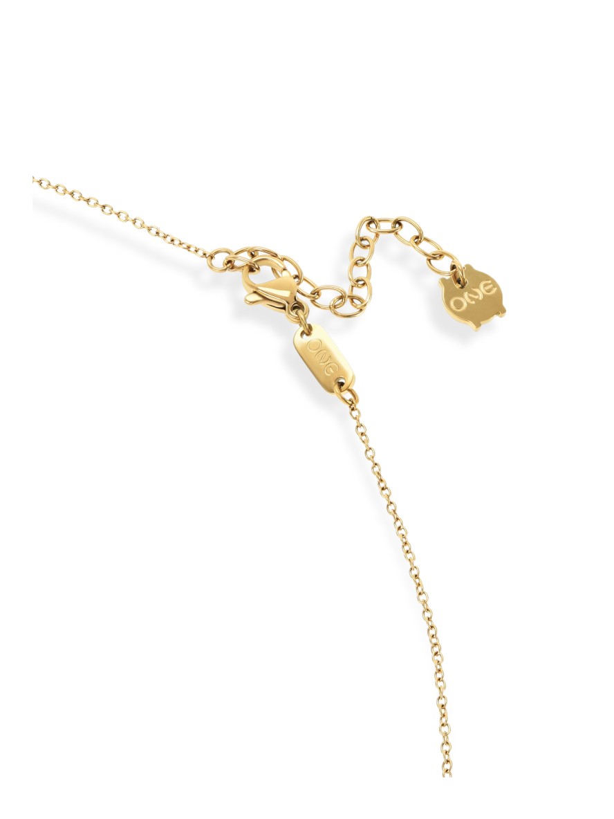 Collier One Infinity Fine