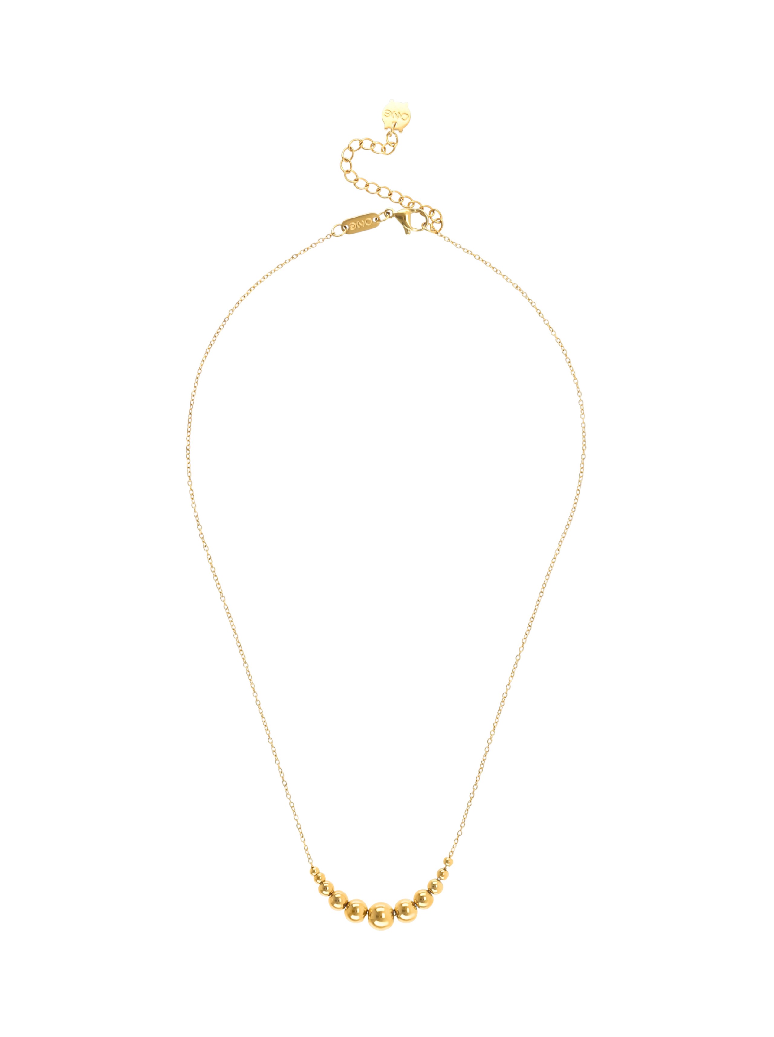 Colar One Infinity Fine