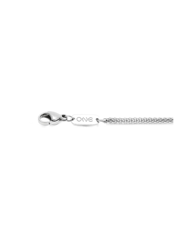 Bracelet One Delightful Bicolor