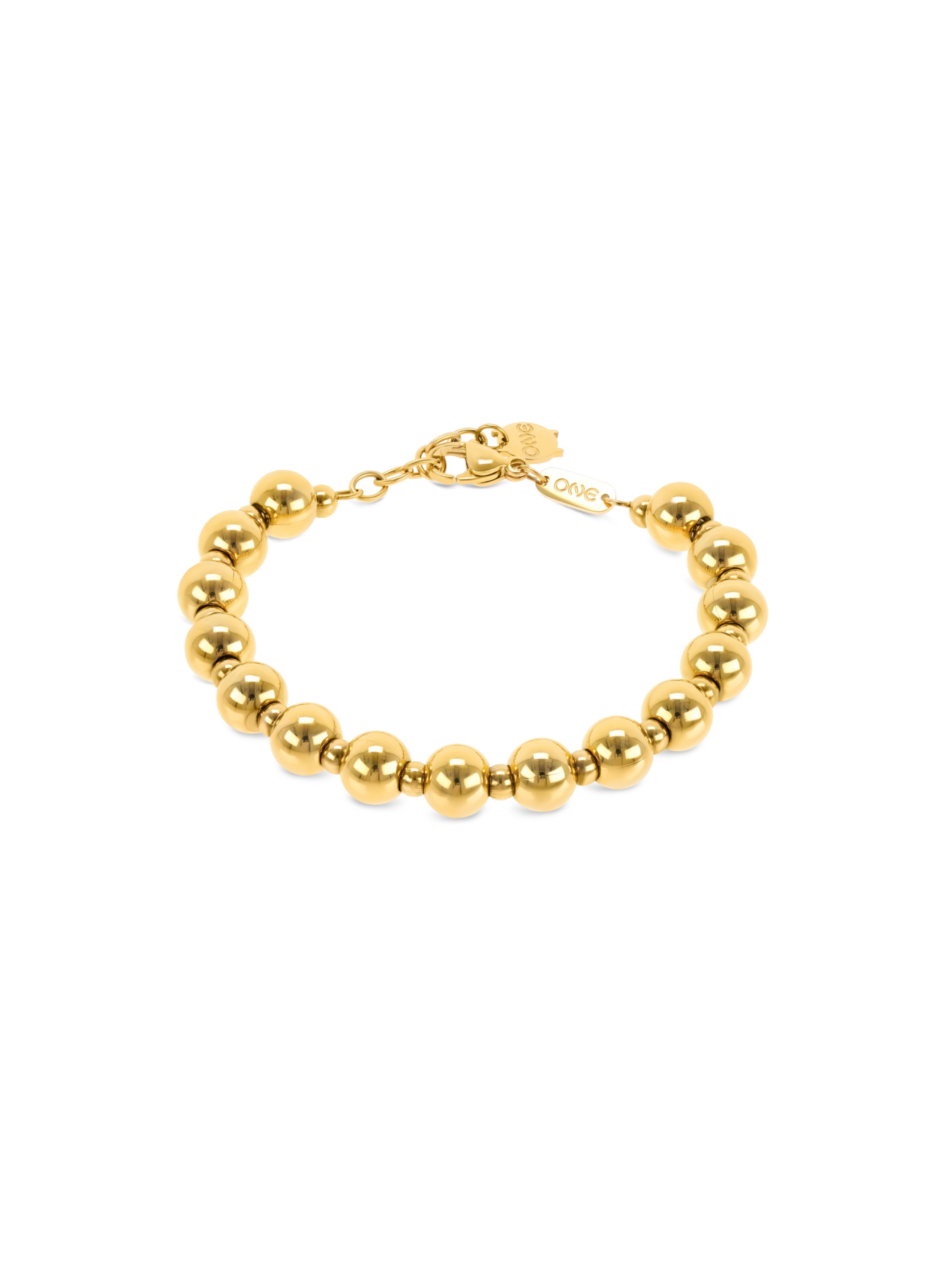 Pulseira One Infinity Beads