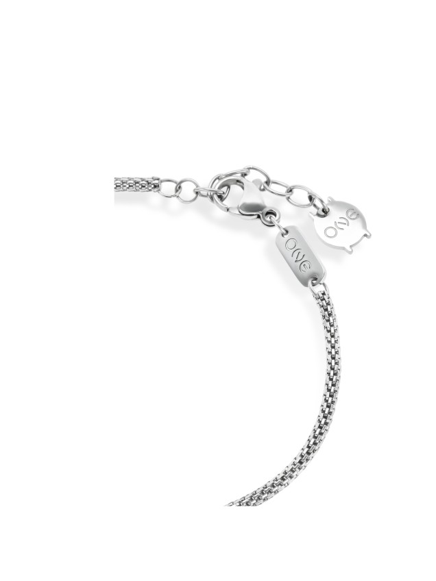 Bracelet One Delightful Bicolor