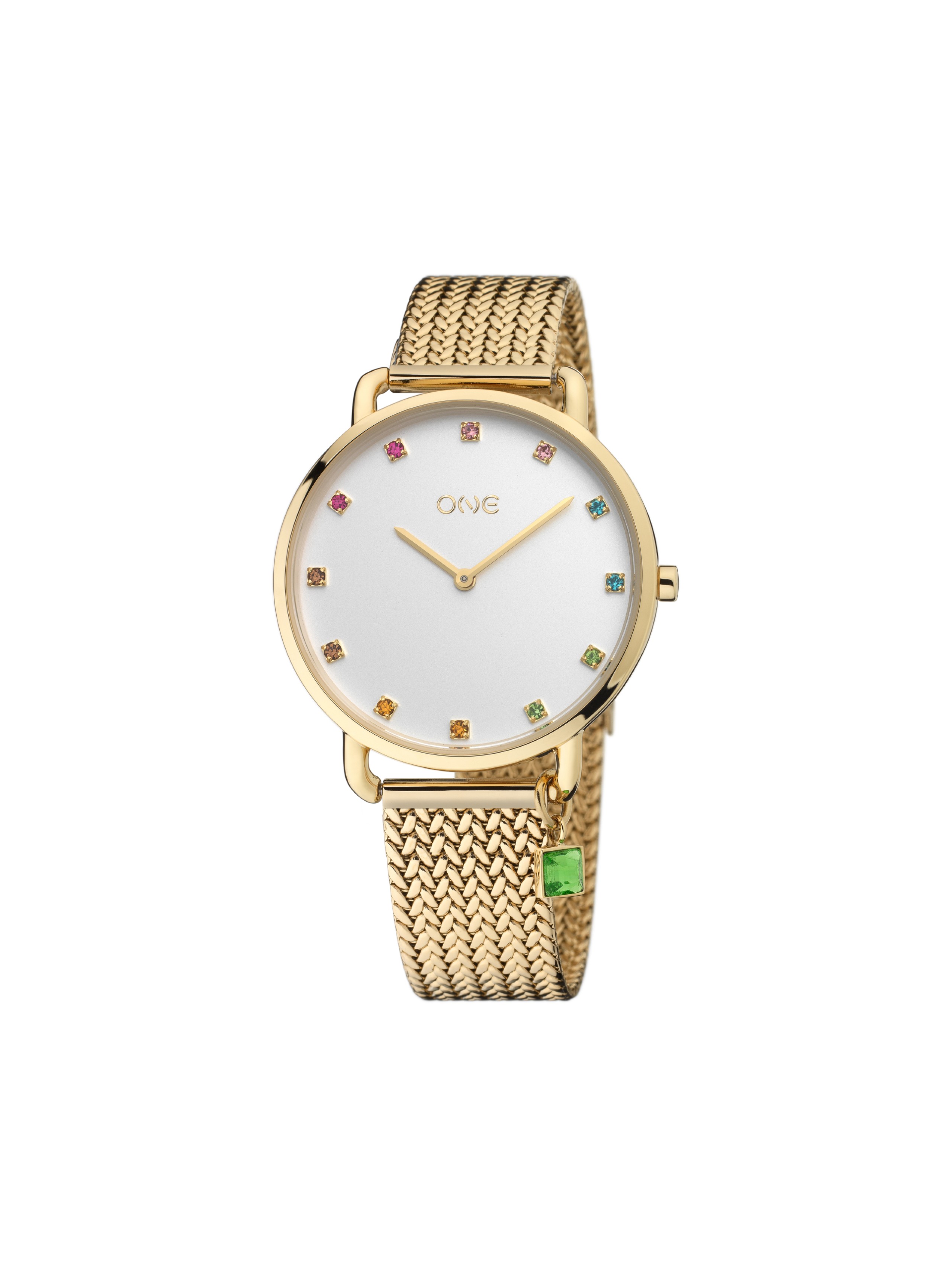 Reloj ONE Party Time Gold