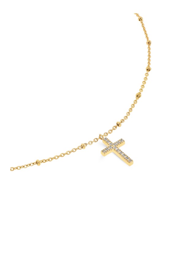 Collier One Reflexions Crossed