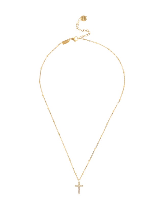 Collier One Reflexions Crossed