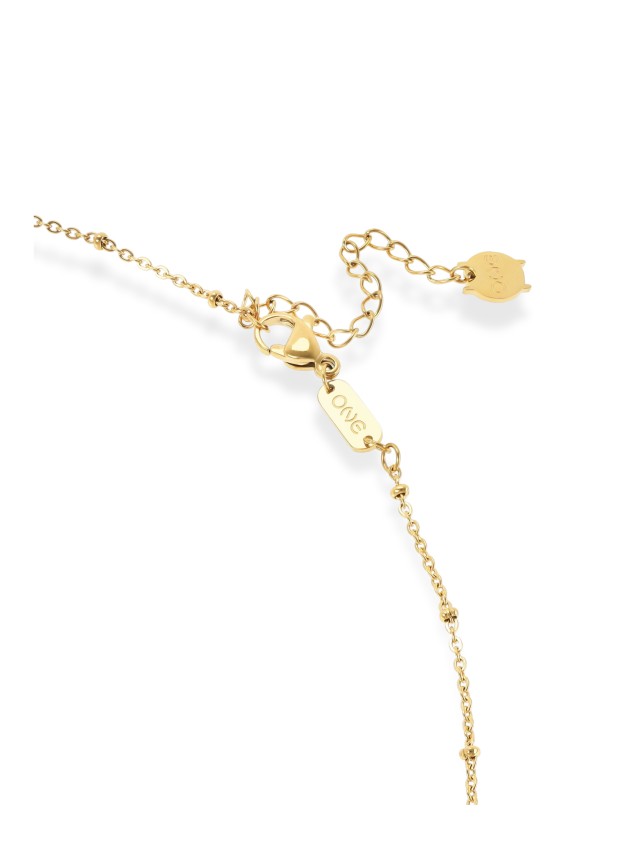 Collier One Reflexions Crossed