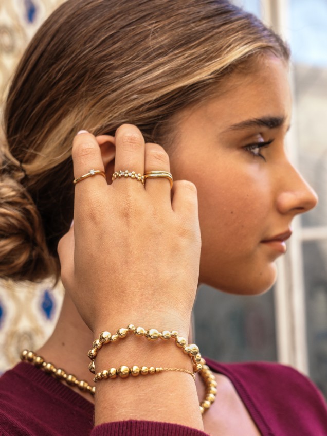 Pulsera Esclava ONE Drop