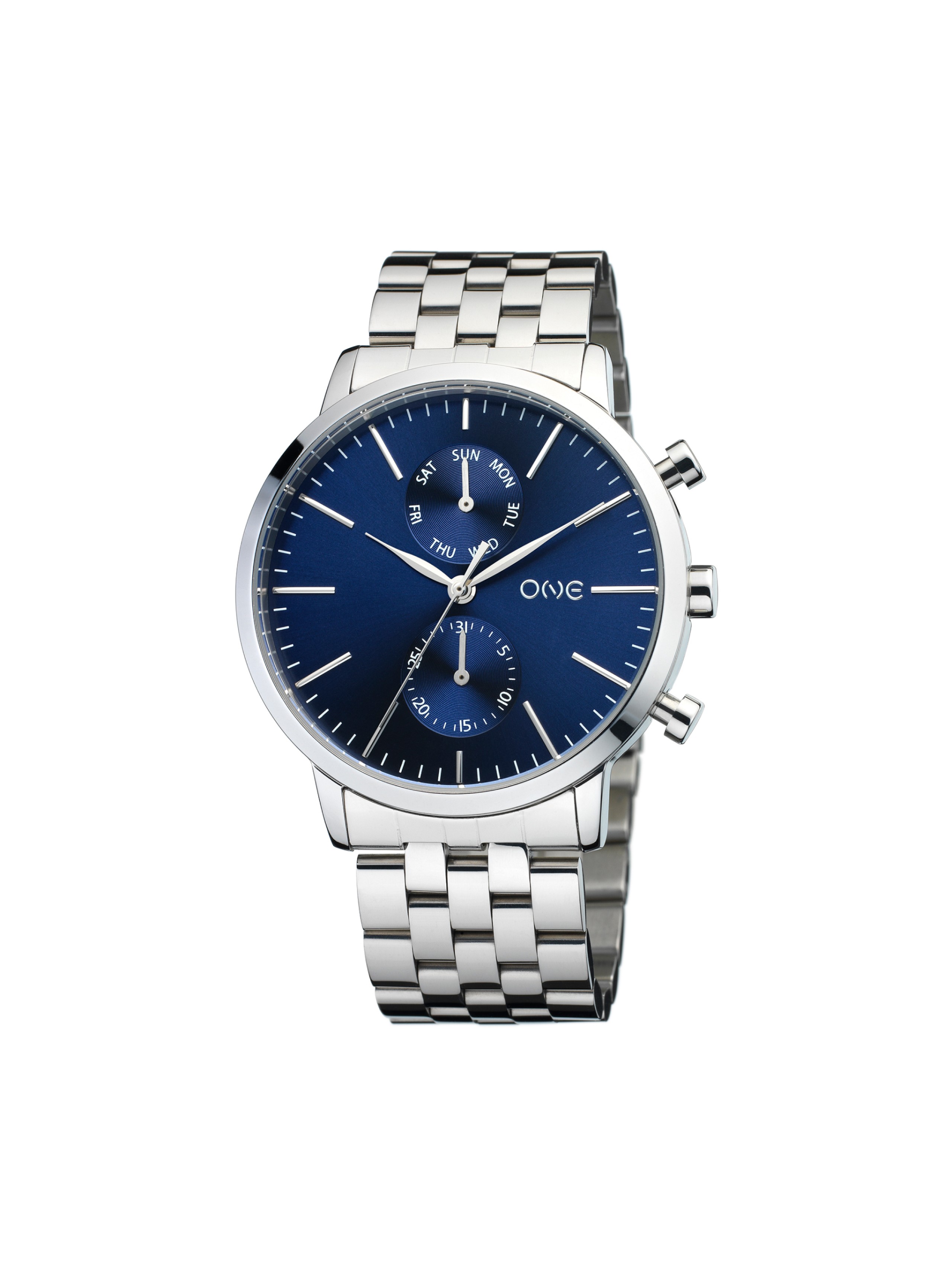 Reloj ONE Elite Blue