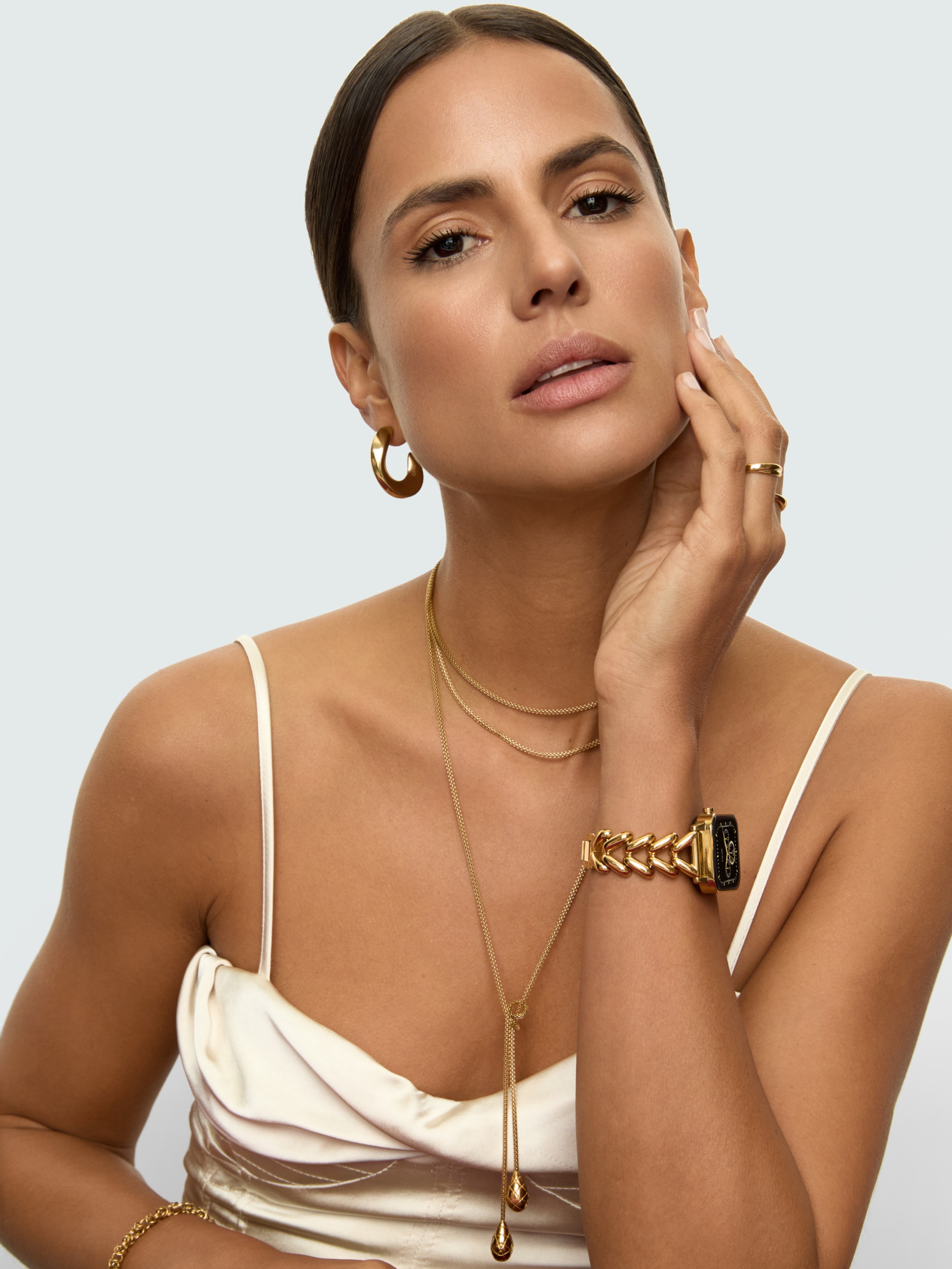 Collier One Delightful Duo