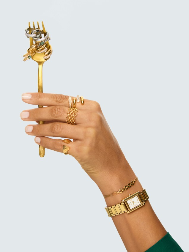 Pulseira One Charming