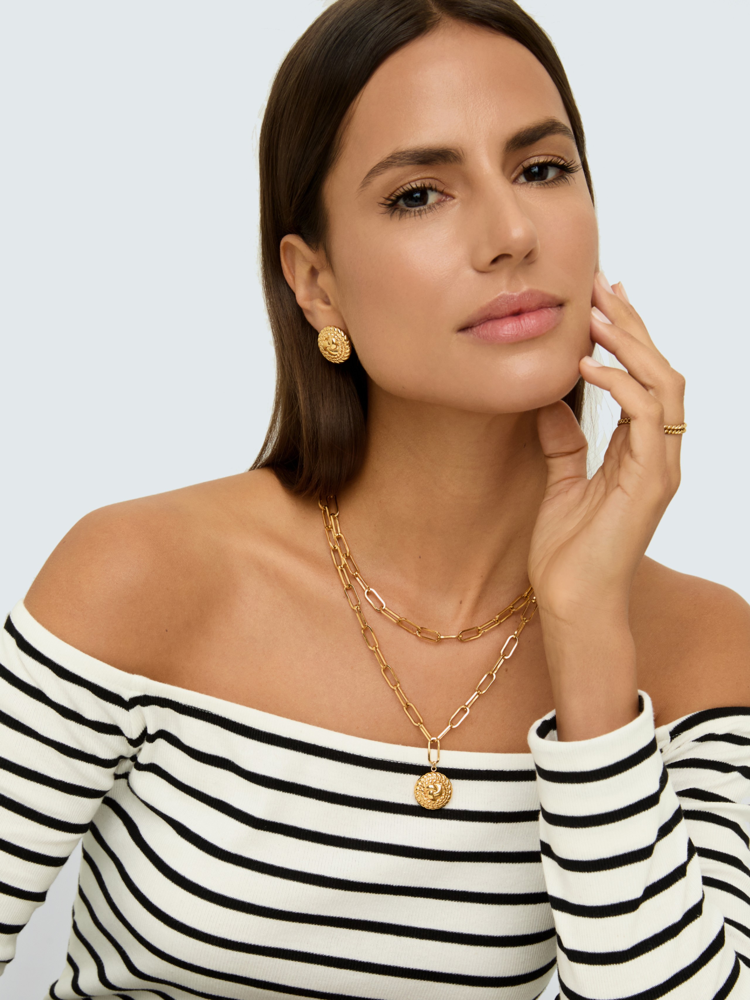 Collar ONE Neckmess Prestige Medal