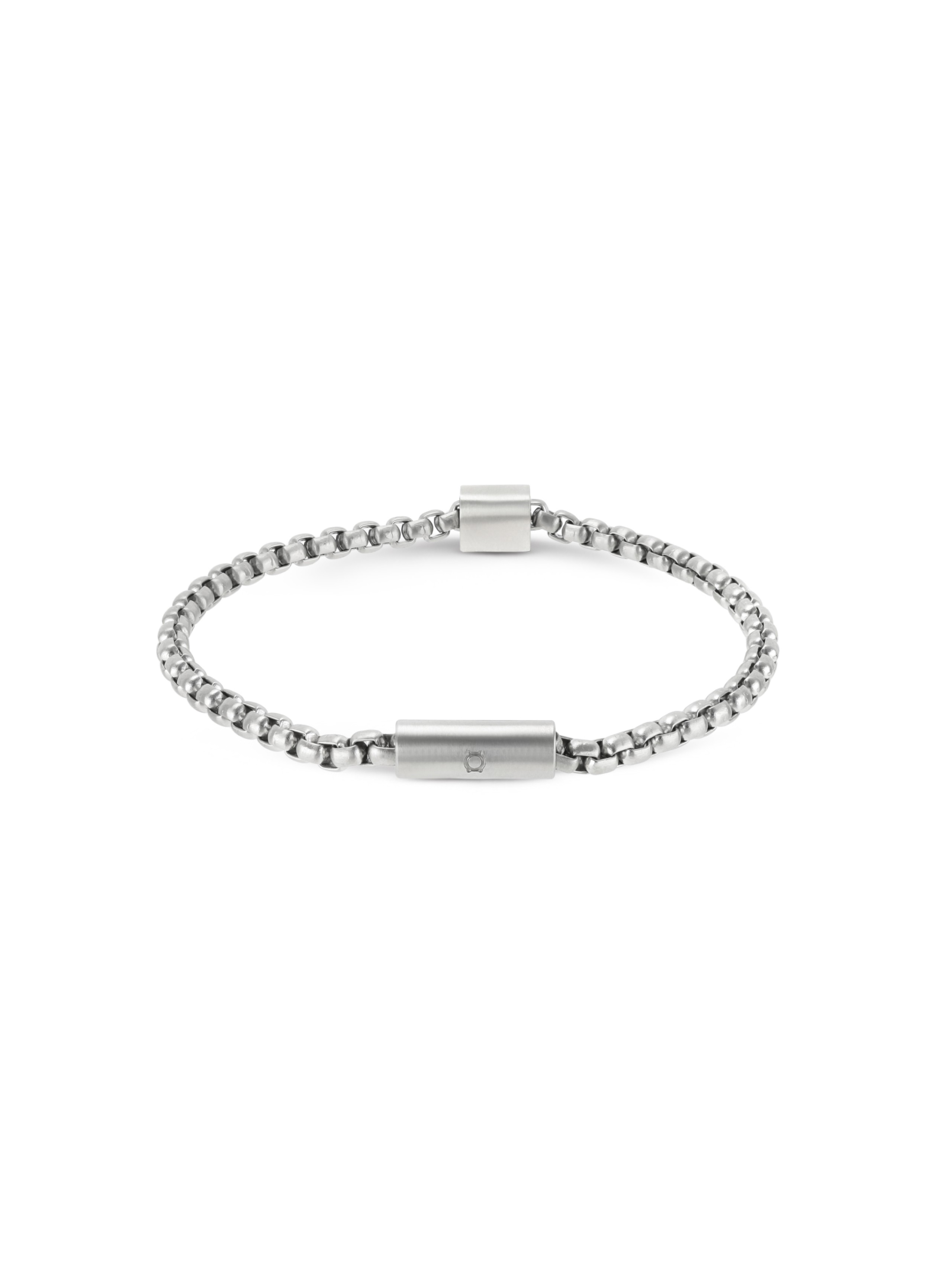 Pulsera ONE Men Linkage Bicolor