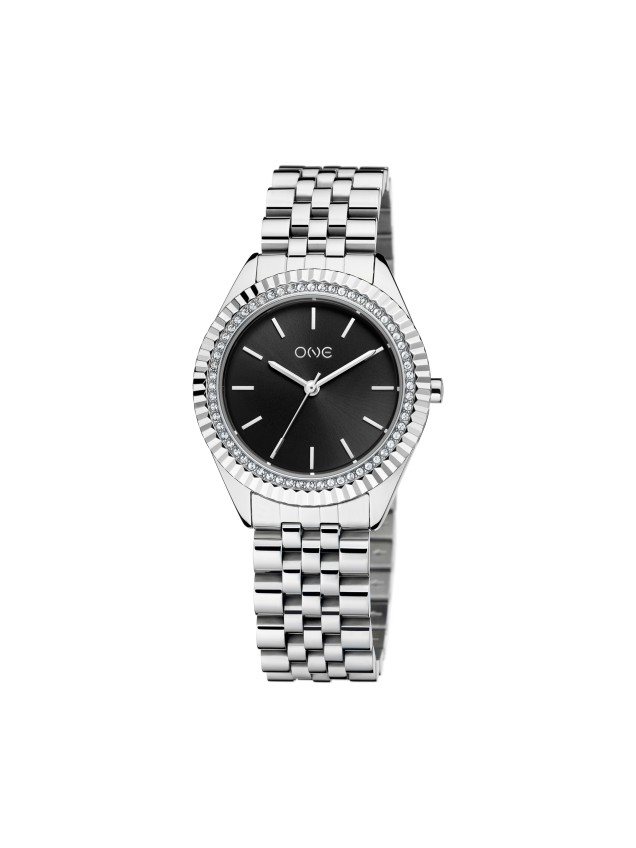 ONE Celebrity Black Watch