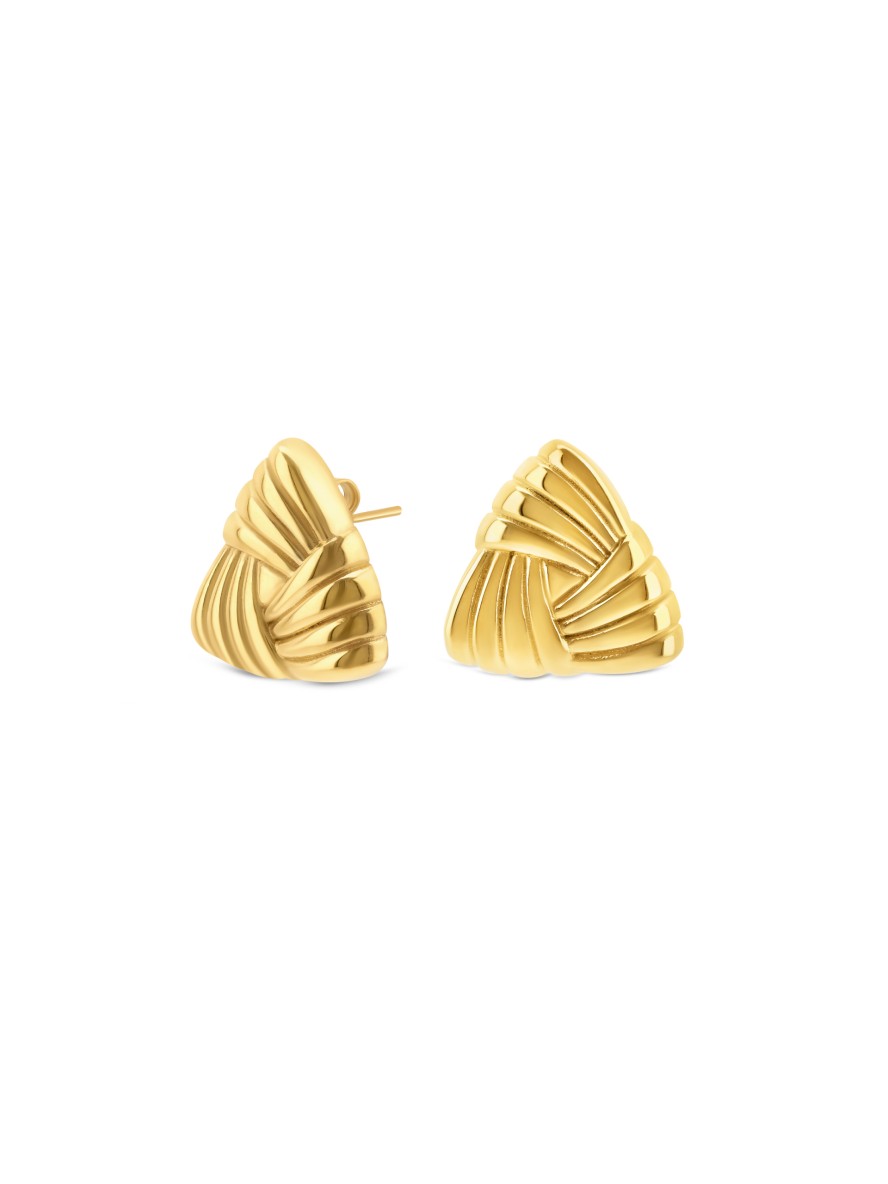 Boucles d"oreilles One Prysm