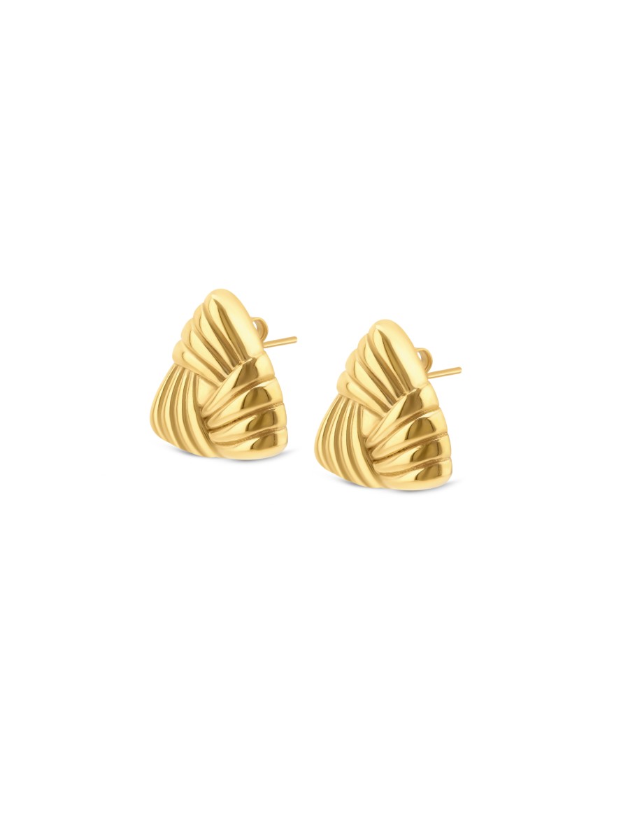Boucles d"oreilles One Prysm