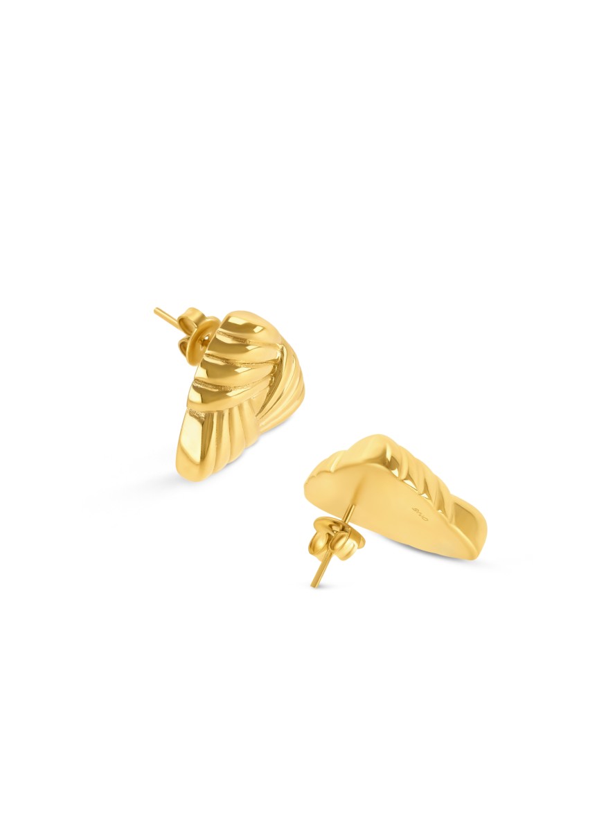 Boucles d"oreilles One Prysm