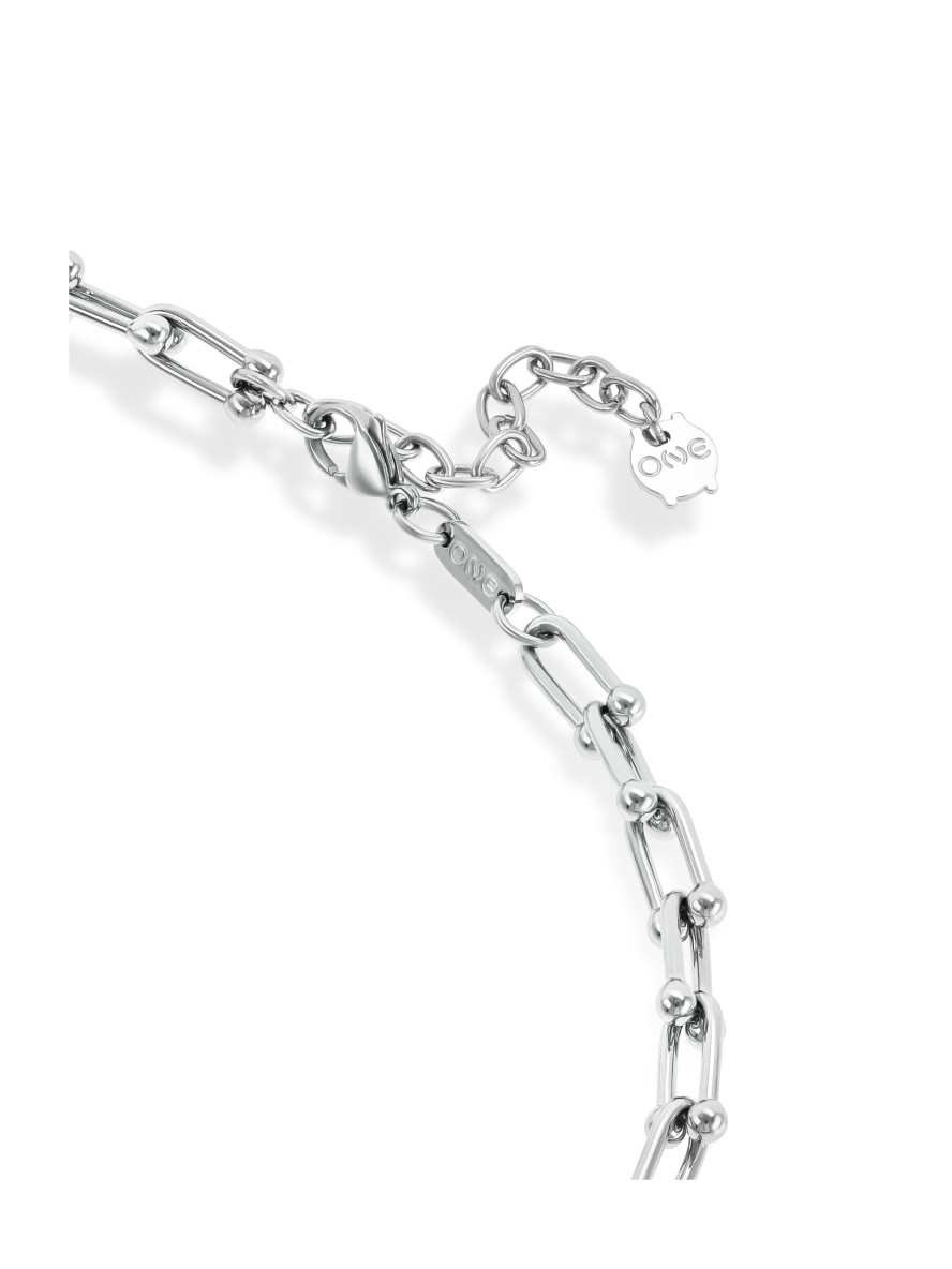 Collier One Neckmess Vibrant