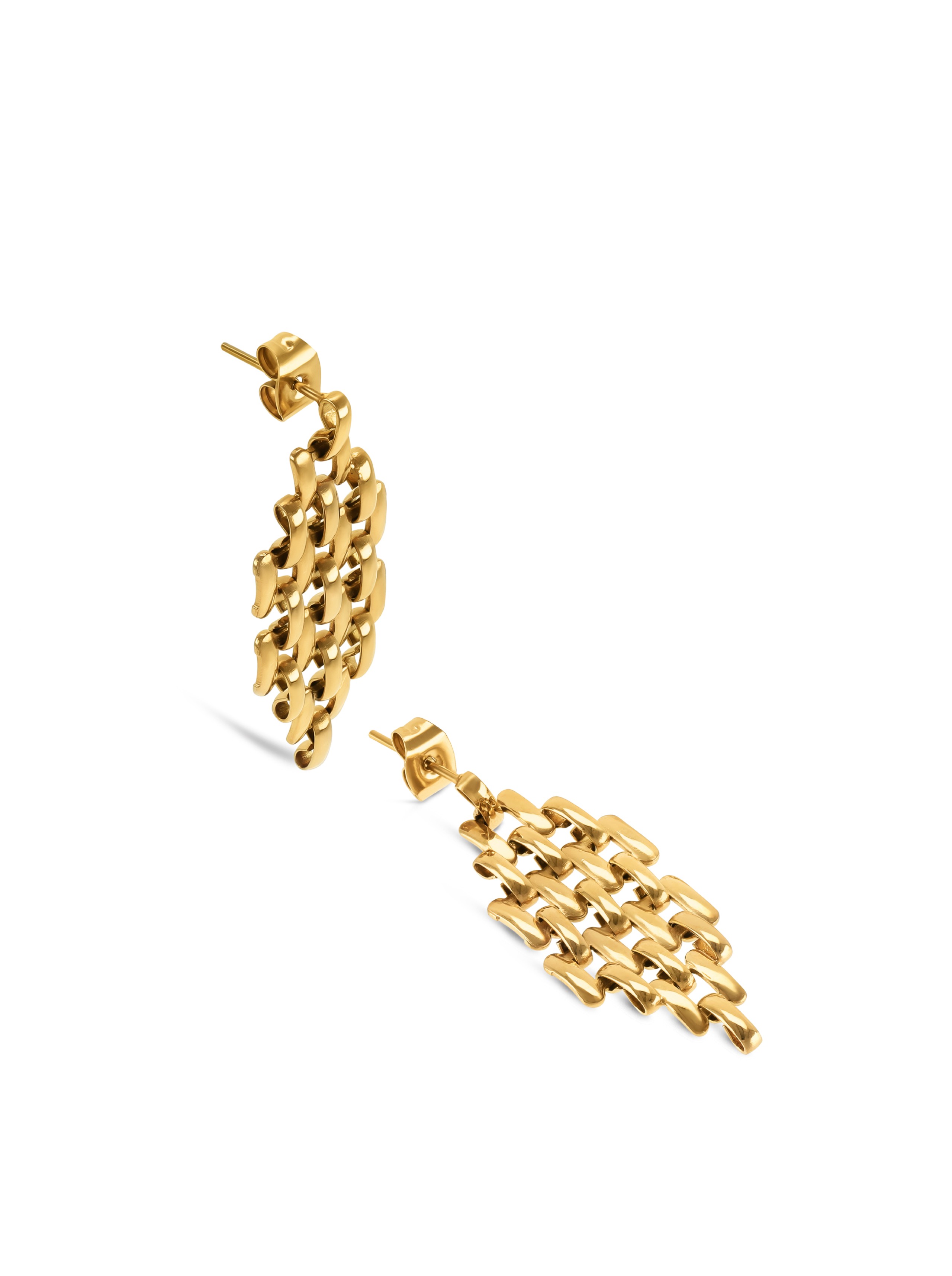 Pendientes ONE Charming Long