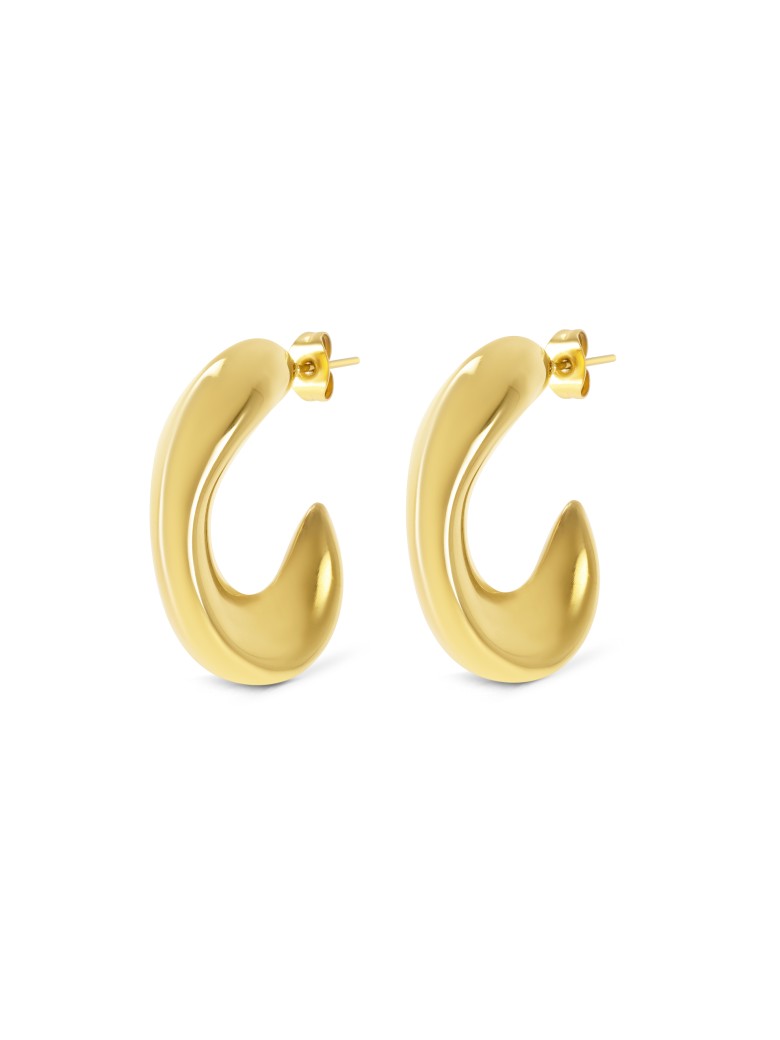 ONE Nighttime Earrings - OJEN04G - ONE