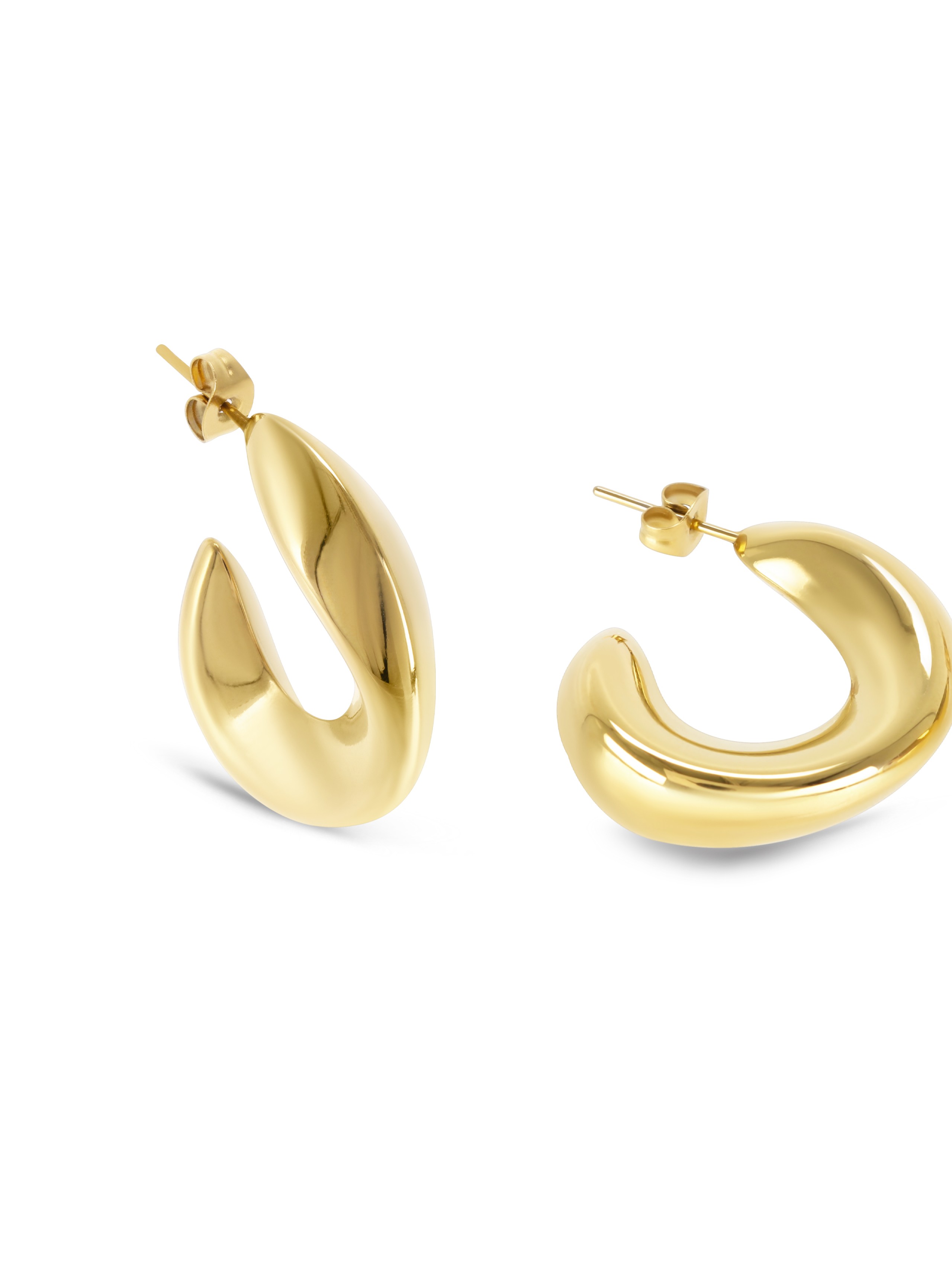 Brincos One Nighttime